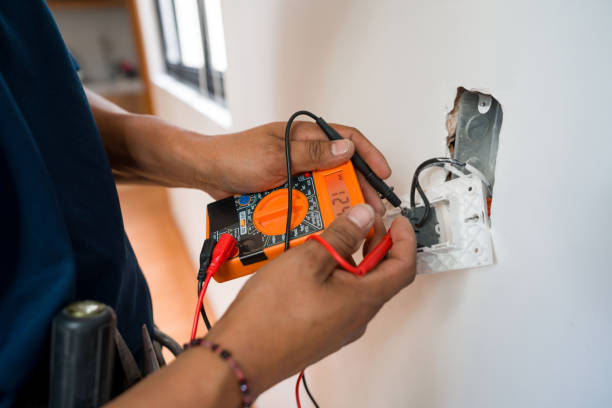 Best Local Electrician Companies  in New Beaver, PA