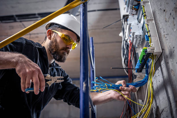 Best 24-Hour Electrician  in New Beaver, PA