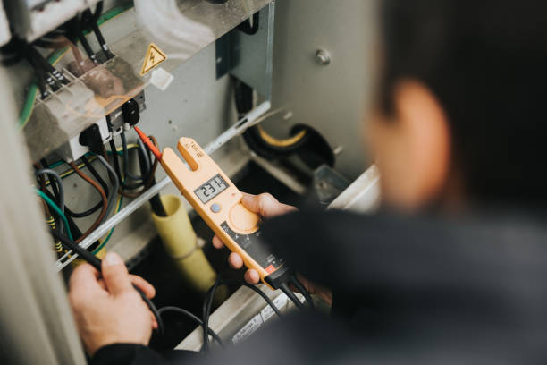 Best Home Electrical Repair  in New Beaver, PA