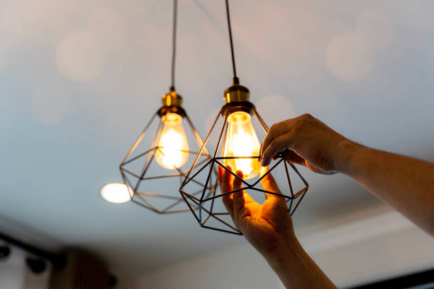 Best Electric Panel Repair  in New Beaver, PA