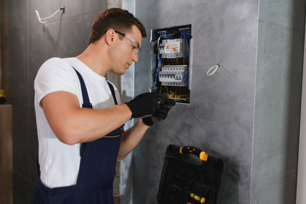 Best Local Electrician Companies  in New Beaver, PA