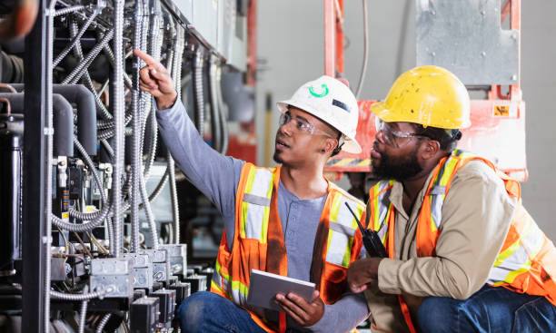 Best Circuit Breaker Repair  in New Beaver, PA