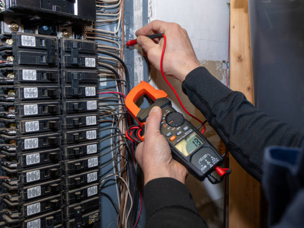 Best Electrical Troubleshooting Services  in New Beaver, PA