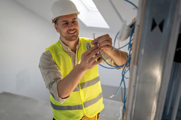 Best Electrical Rewiring Services  in New Beaver, PA